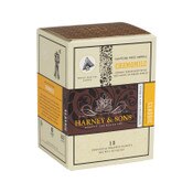 H&S Box of 20 Individually Wrapped Sachets Earl Gray Supreme